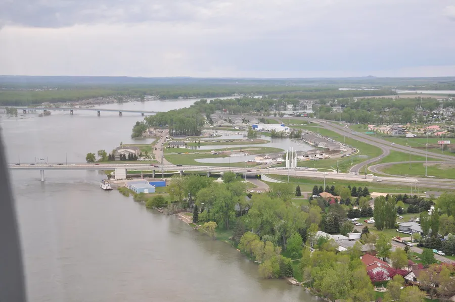 Missouri Riverfront