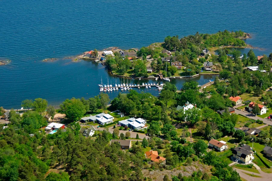 Misterhults Archipelago