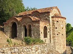Mitropolis of Agios Dimitrios