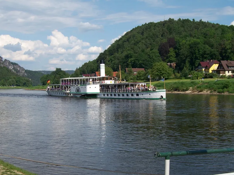 Mittelndorfer Mühle