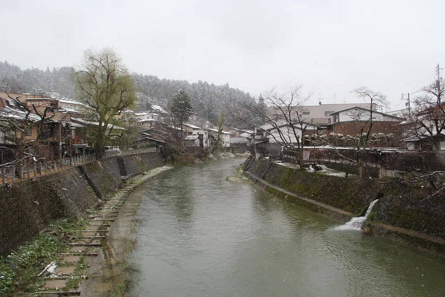 Miyagawa River