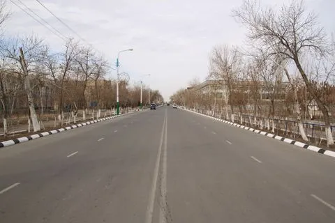 Mizdakhan Necropolis