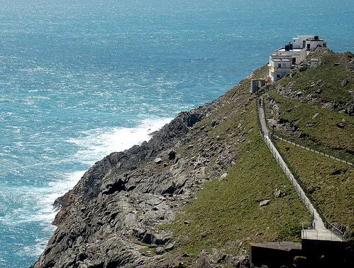 Mizen Head Signal Station