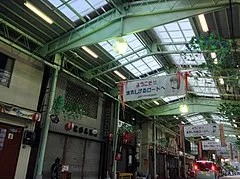 Mizuki Shigeru Road