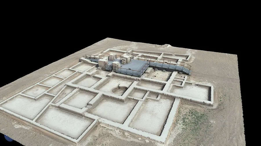 Mleiha Archaeological Centre
