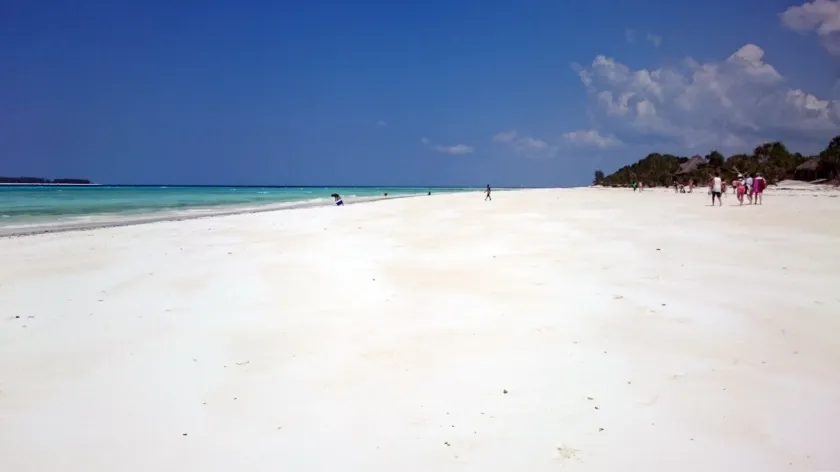 Mnemba Island