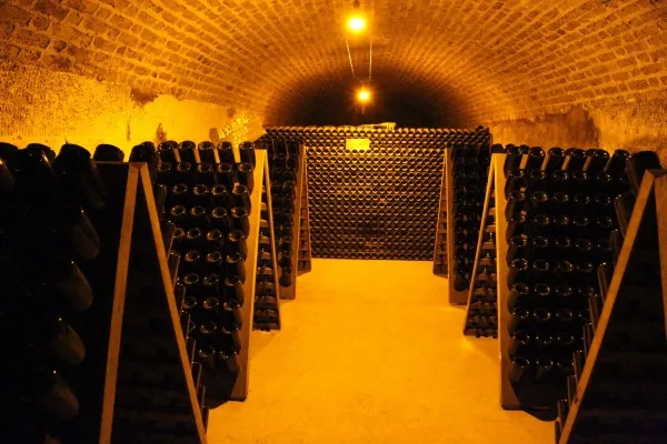 Moët & Chandon