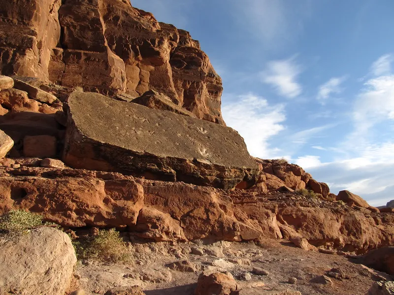 Moab Giants Dinosaur Park