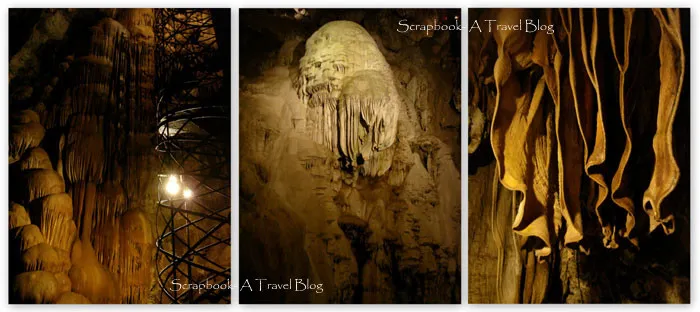 Moaning Cavern Adventure Park
