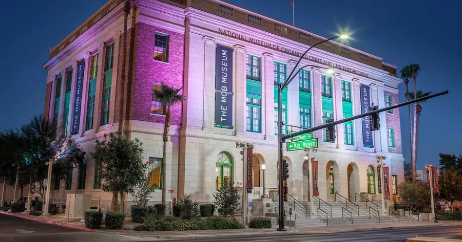 Mob Museum