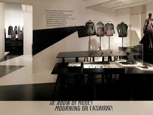 ModeMuseum (MoMu)