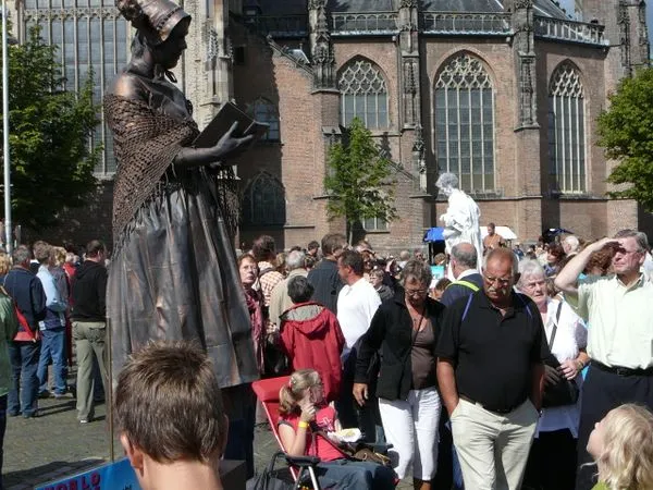 Modekwartier Arnhem (Fashion Quarter)