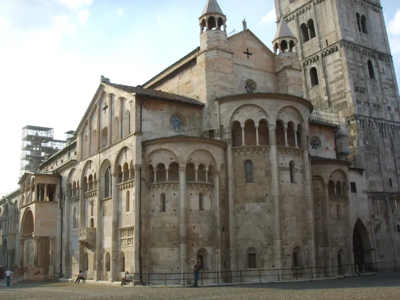 Modena Cathedral