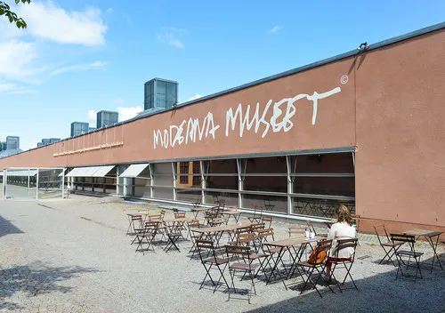 Moderna Museet