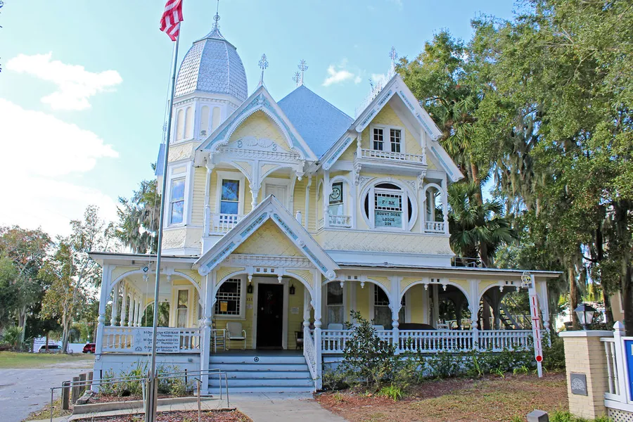 Modernism Museum Mount Dora