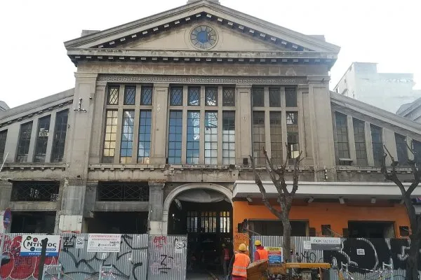 Modiano Market