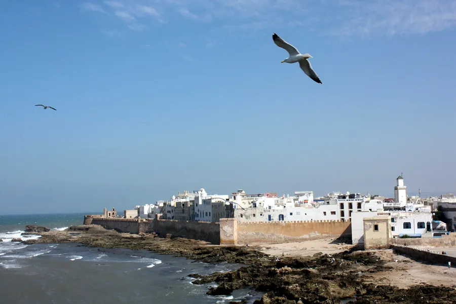 Mogador Island