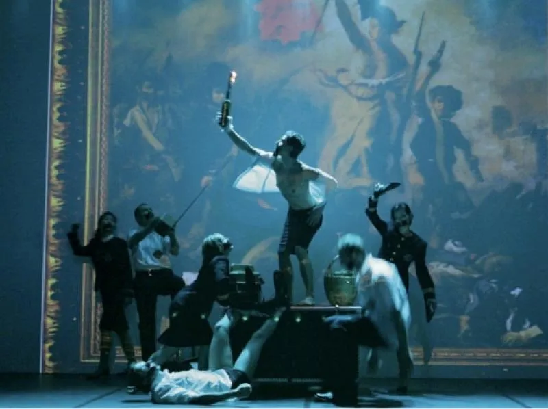 Mogilev Drama Theatre