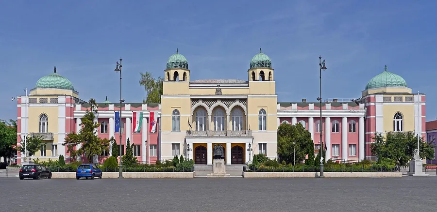 Mohács Museum