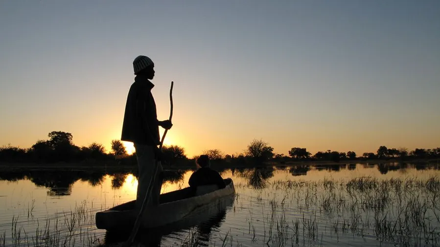 Mokoro Excursions
