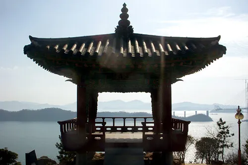 Mokpo Culture & Art Center