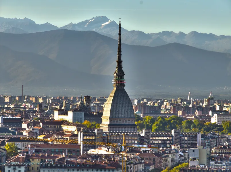 Mole Antonelliana