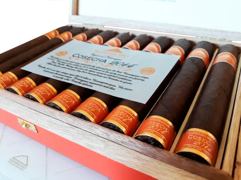 Mombacho Cigars S.A.
