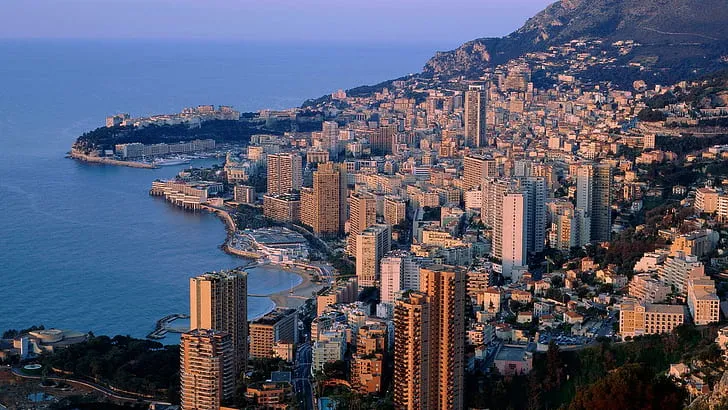 Monaco-Ville