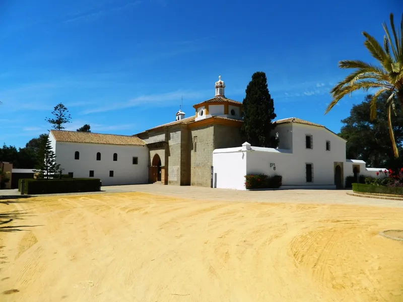Monasterio de La Rábida