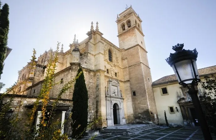 Monasterio de San Jeronimo