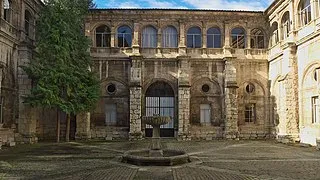 Monasterio de San Juan