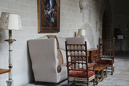 Monasterio de San Vicente Ferrer