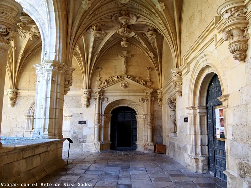 Monasterio de San Zoilo