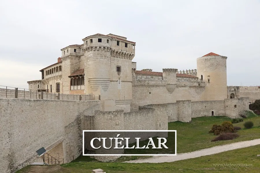 Monasterio de Santa Clara