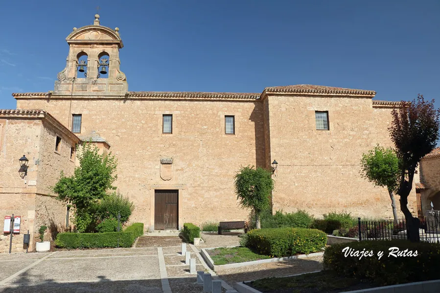 Monasterio de la Ascensión de Nuestro Señor