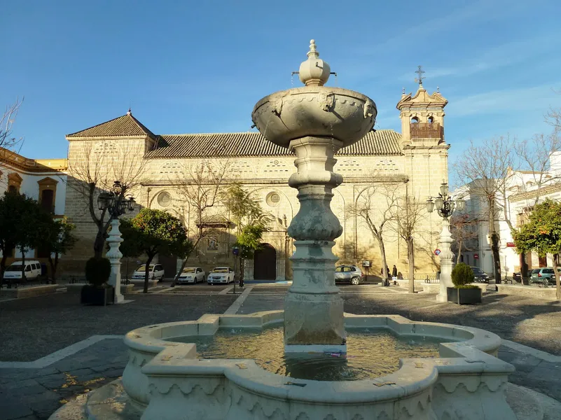 Monasterio de la Concepción