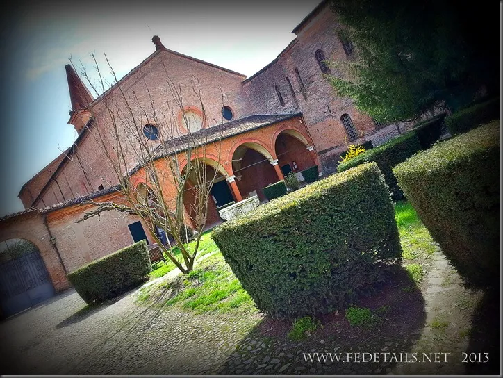 Monastero di Sant'Antonio in Polesine