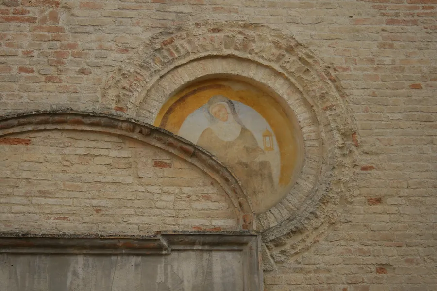 Monastero di Santa Chiara