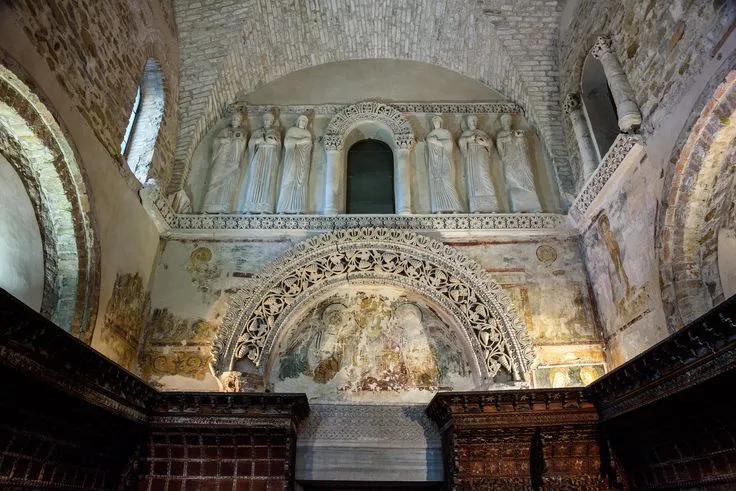 Monastero di Santa Maria in Valle