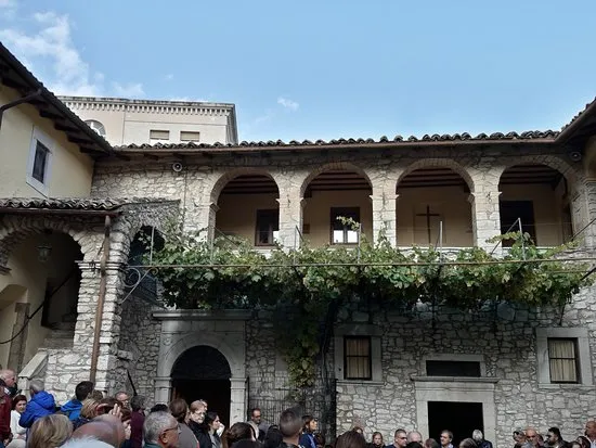 Monastero di Santa Rita da Cascia