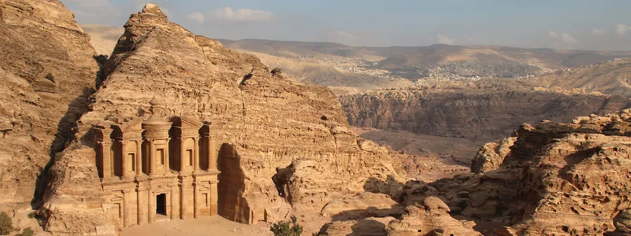 Monastery (Ad Deir)