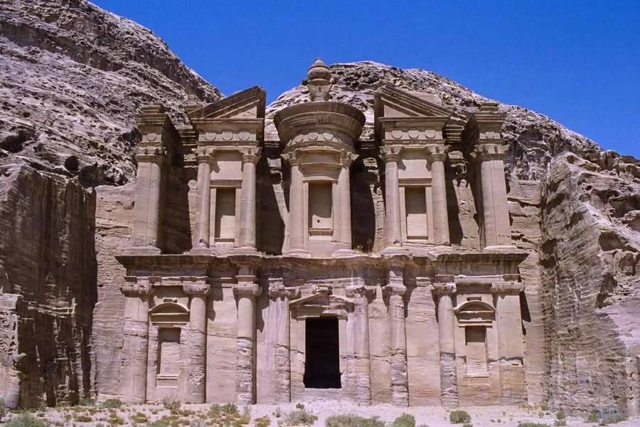 Monastery (Ad Deir)