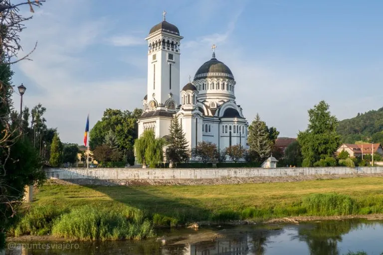 Monastery Church