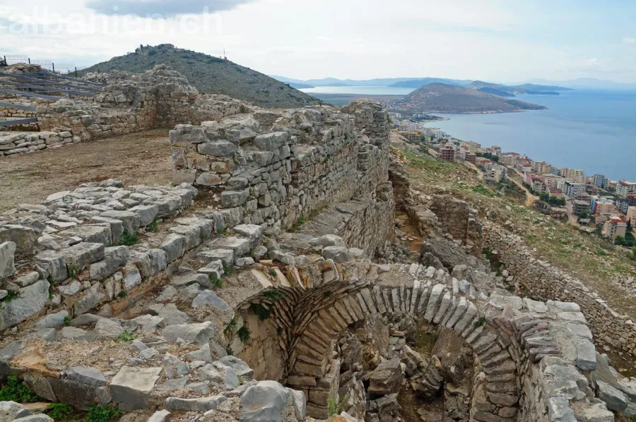 Monastery of 40 Saints