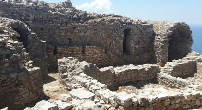 Monastery of 40 Saints