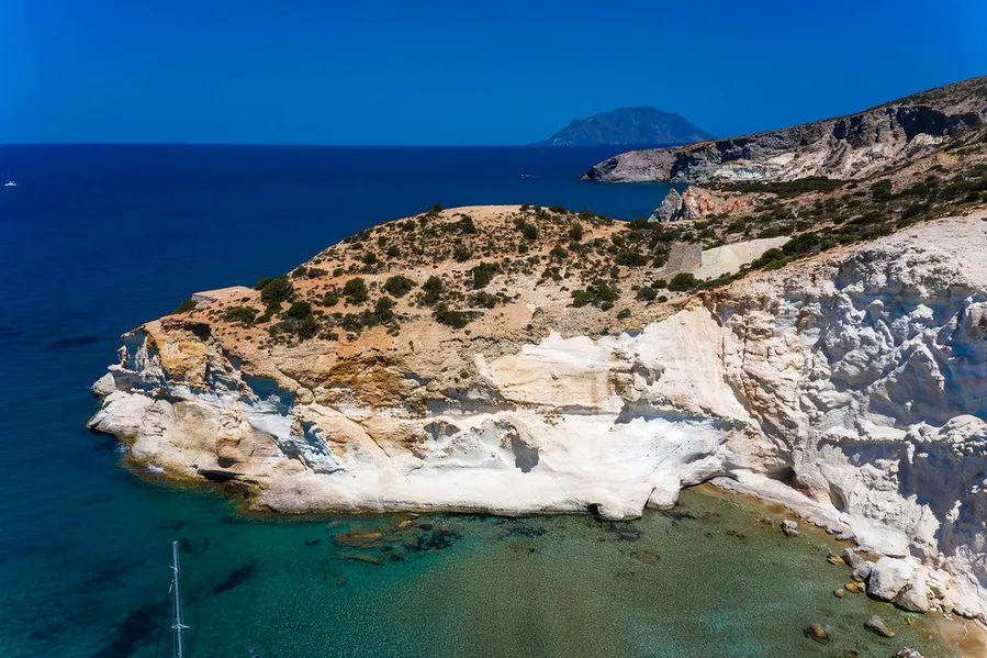 Monastery of Agios Ioannis Prodromos