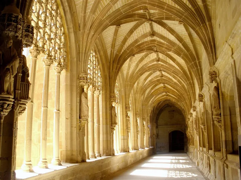 Monastery of Jesus and Mary of Huete