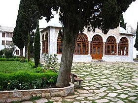 Monastery of Prodromos