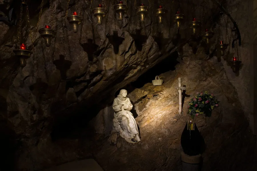 Monastery of St. Benedict