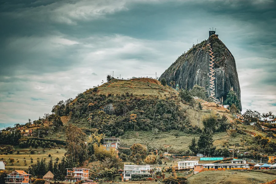 Monastery of the Benedictines